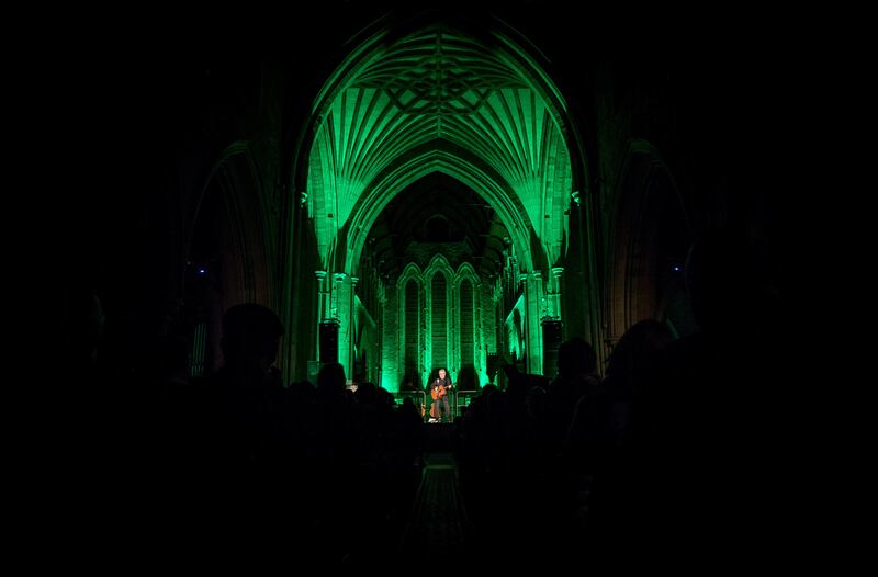 Tradfest in Kilkenny begins on March 15th