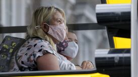 ‘Multi-year stimulus’ needed to restore Covid-depleted Irish economy