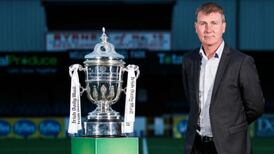 Stephen Kenny says west trumps Dublin for Dundalk