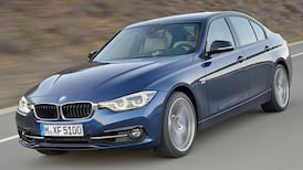 ‘New’ BMW 3 Series and Seat Ibiza revealed