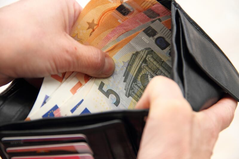 The cost of living could rise for irish households