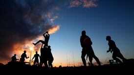 Rare win lifts Connacht off the bottom