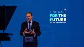 Varadkar tells party there must be a positive legacy to the pandemic