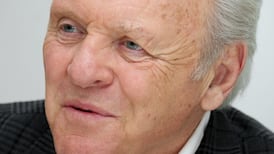 Anthony Hopkins: ‘I’m happy I’m an alcoholic. It’s a great gift’