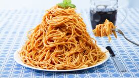 Health tip of the day: Cook in bulk