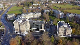 Rockfield Central in south Dublin at €25.5m offers buyer 6.75% yield