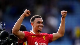 Premier League wrap: Leicester relegated as Liverpool move to brink of title with win