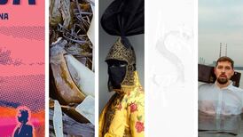 New Irish albums reviewed and rated: Paddy Hanna, Lullahush, Cushla, Maria Somerville and Danny Groenland