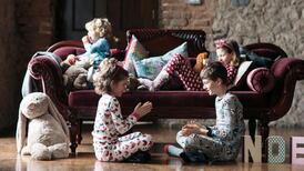 Interiors: A magical setting for Christmas