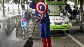 Earth Day  aims to break through politics of the environment