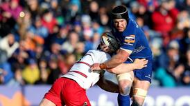 Seán O’Brien return a boost for Leinster