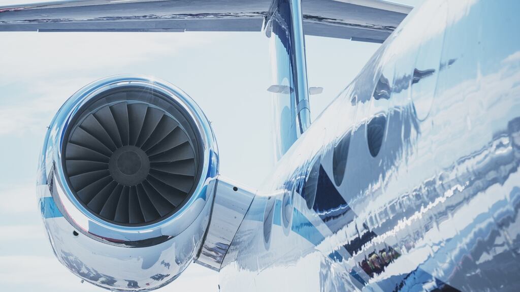 Aercap will pay $24 million cash, $1 billion loan notes or cash and issue 111.5 million new shares to GE Capital Aviation Services. Photograph: iStock