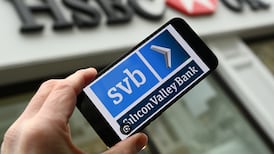 European banks slide amid Silicon Valley Bank fallout