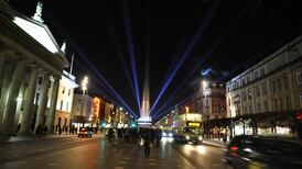 Olivia Kelly: Why can’t we save O’Connell Street?