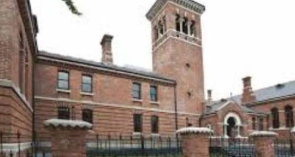 A 41-year-old man has been jailed for 18 months after he threatened to kill his fomer partner on Christmas Eve. File photograph: courts.ie