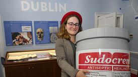 Dublin’s science heritage celebrated in new exhibition