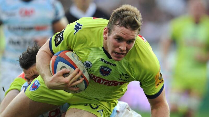 Irish abroad: Grenoble’s green streak continues