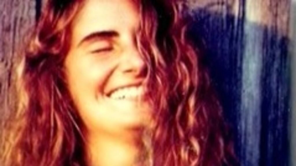 Annie McCarrick: American student was last seen in Johnnie Fox’s pub in Glencullen, Co Wicklow, on March 26th, 1993.