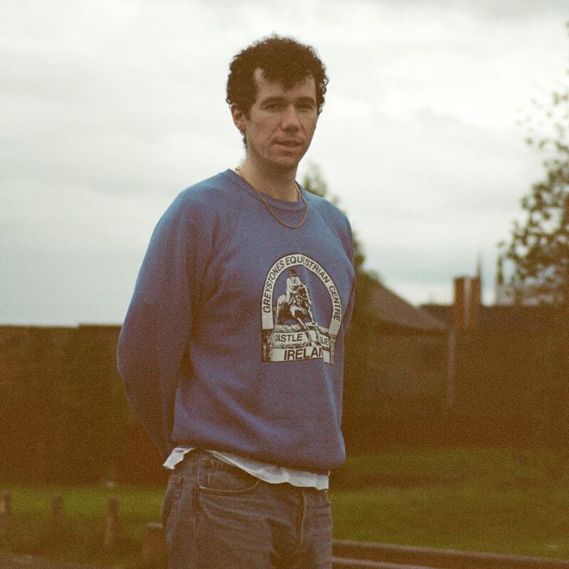 Útóipe Cheilteach: Útóipe Cheilteach codirector Dennis Harvey