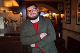 Dublin pubs: The Royal Oak, The Yacht, Barney Kiernan’s - a celebration of the city’s finest bars