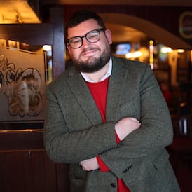 Dublin pubs: The Royal Oak, The Yacht, Barney Kiernan’s - a celebration of the city’s finest bars