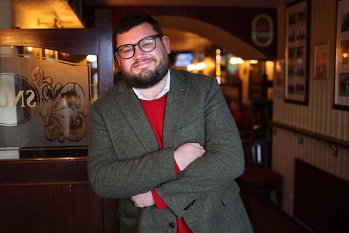 Dublin pubs: The Royal Oak, The Yacht, Barney Kiernan’s - a celebration of the city’s finest bars