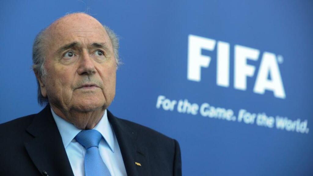Fifa president Sepp Blatter is set to appoint a task force today to look into moving Qatar’s 2022 World Cup to the winter.