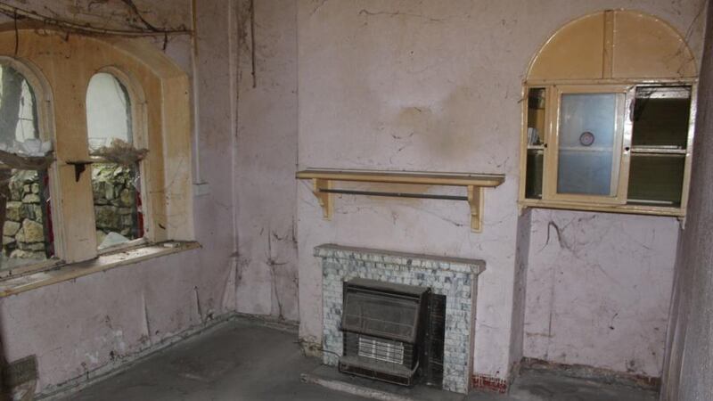 12 Herbert Cottages, Ballsbridge, Dublin 4: a fine opportunity to add “one’s personal stamp”