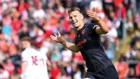 Rian O’Neill has spent his Armagh career trying to live up to his promise and now he can secure it for good