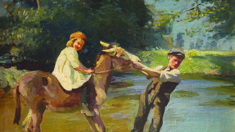 Sheppard’s returns to base after series of off-site auctions