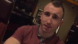 Stab victim reassured family before his condition deteriorated, surgeon says