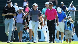 US PGA preview: Rory McIlroy a man on a mission