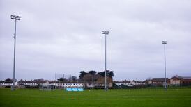 Women’s football season opener deserved better than Dublin’s training facility