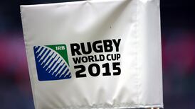 World Rugby’s anti-doping figures for RWC fail to add up