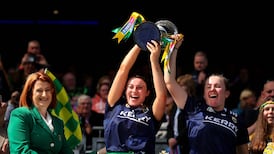 Kerry edge out Meath in thriller to claim a first Division 2A title success