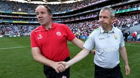 Keane says county board ignored players’ wishes for him to remain as Kerry manager