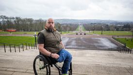 Former police officer badly injured in bomb attack says he would not join PSNI again if given the chance