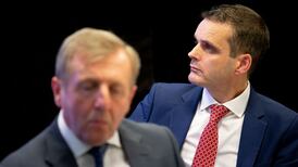 Brexit ‘most significant challenge ever faced’ by Irish agriculture