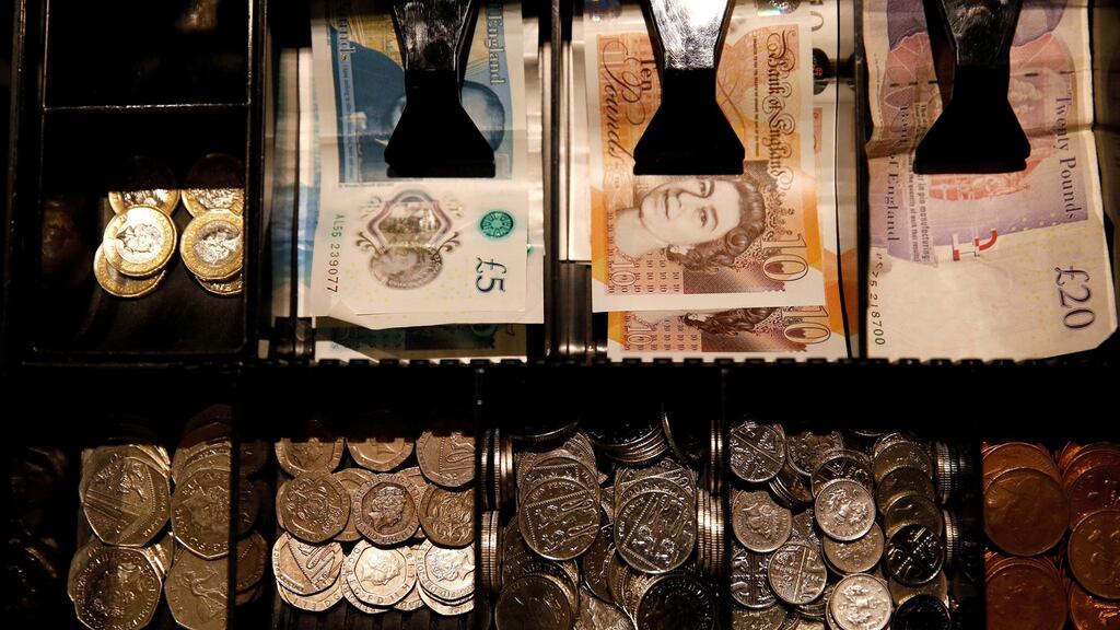 ING places a 40 per cent probability on a general election taking place, coupled with a further Brexit delay. Photograph: Reuters