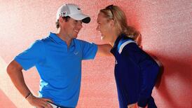 Rory McIlroy still hopes to go ‘down the stretch’ with Tiger Woods