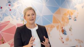 Mainstream Renewable Power to re-enter Irish market with three new projects