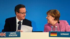 Syria conference raises $10bn as Turkey warns of new exodus