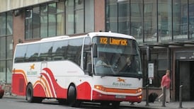 Bus Éireann strike planned for Monday is deferred