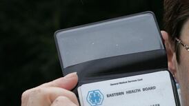 Enda Kenny denies only cancer patients who are terminal to get medical cards