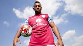 Aston Villa sign Adama Traore from Barcelona