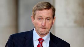 Taoiseach ‘personally disappointed’ by defeat