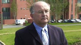 Davy Hickey shareholders fall out over property sale