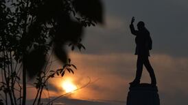 Storm clouds over Stormont: Electoral competition has had a destabilising effect