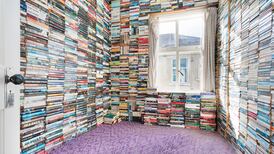 Fully booked bedrooms on Templeogue Road