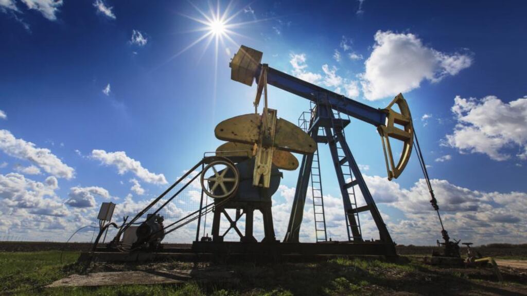 US Oil & Gas chief executive Brian McDonnell, said “the board expects that the due diligence report will effectively and finally put an end to a sustained campaign of vilification and defamation directed against the company.” Photograph: Getty Images